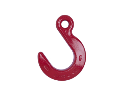Eye Sling Hook with Safety Latch TWN 0856