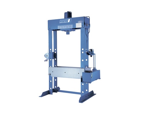 Гидравлический пресс Pfaff-silberblau HWPHP, HWPEP