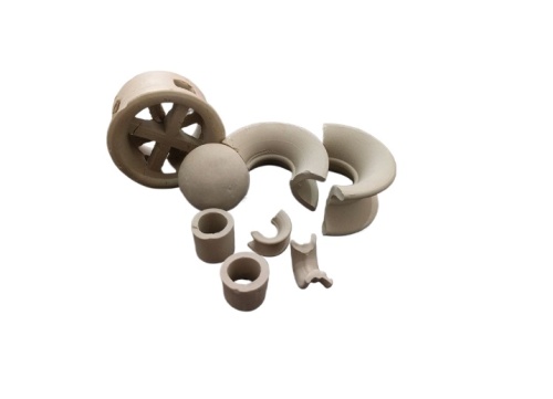 Керамические насадки CERAPAK