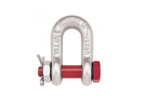 Скоба болтовая Crosby G-2150/S-2150