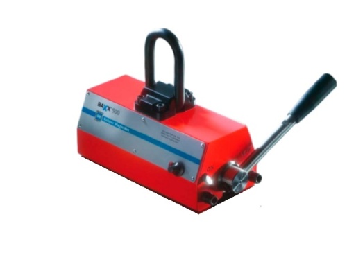 Магнитный захват BAXX