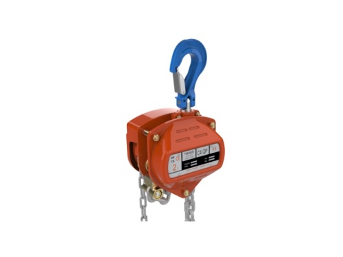 Ручная цепная таль WH C4 Adaptable