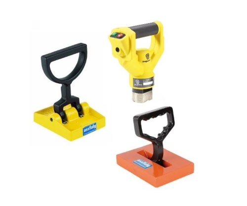 Ручной магнитный захват Assfalg HL/SH