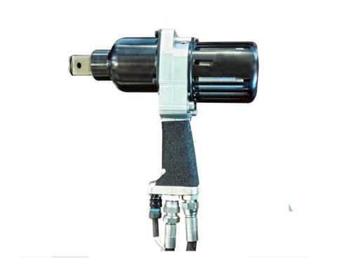 Hydraulic Impact wrenches