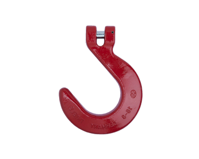 Clevis Foundry Hook TWN 0859