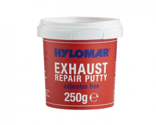 Замазка Hylomar Exhaust Repair Putty