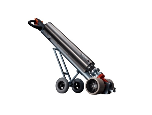 Электрический тягач Power Attack MTC 30 CC