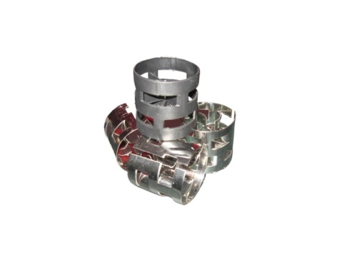 Неструктурируемые насадки RANPAK