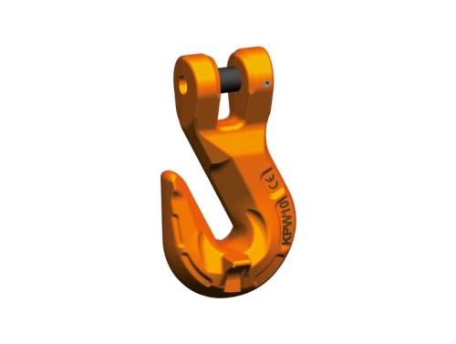 Крюковой укорачиватель KPW