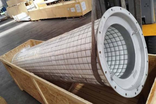 Фильтры Fiberwind