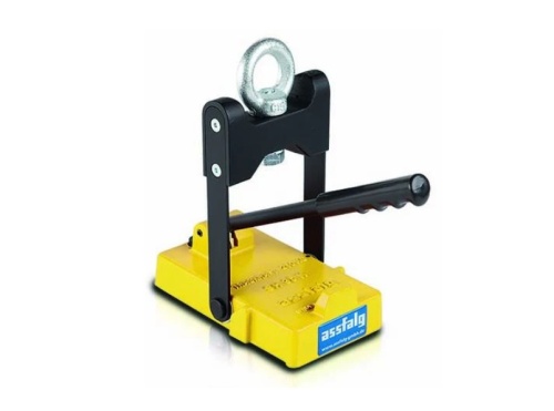 Магнитный захват Assfalg SH 35-K/SH 60-K