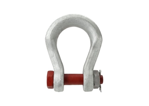 Скоба с раcширенной дужкой Crosby G-2160/S-2160