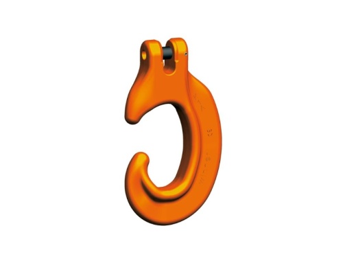 Крюковой укорачиватель KCHW с вилочным соединением