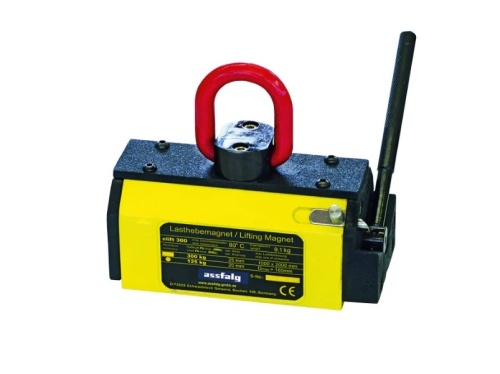 Магнитный захват Assfalg Elift