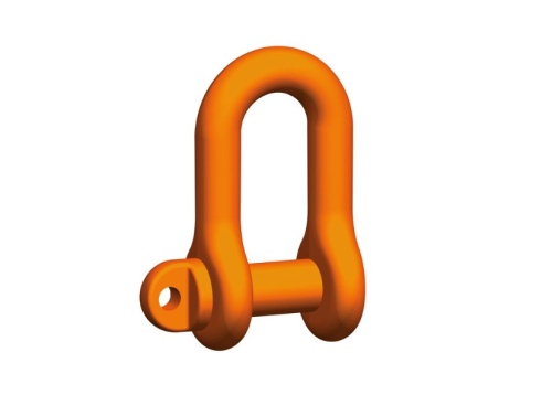 D-образная скоба SCHW