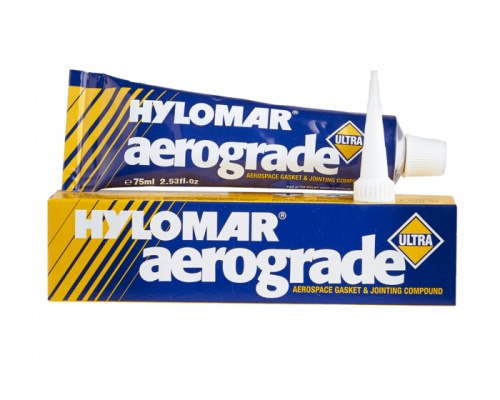 Герметик Hylomar Aerograde Ultra PL32A