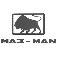 MAZ-MAN