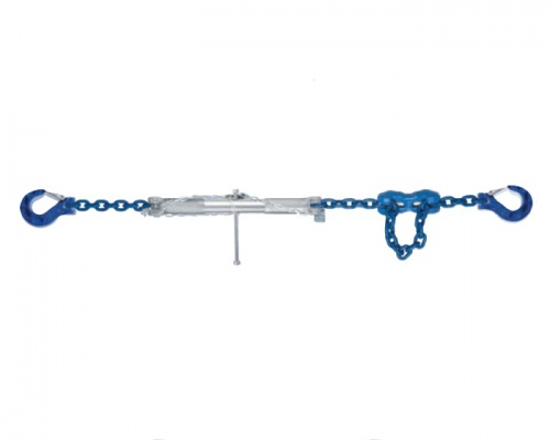 Lashing chain Grade 100 with tensioner TWN 1410