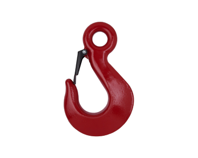 Eye Sling Hook with Safety Latch TWN 0855/1