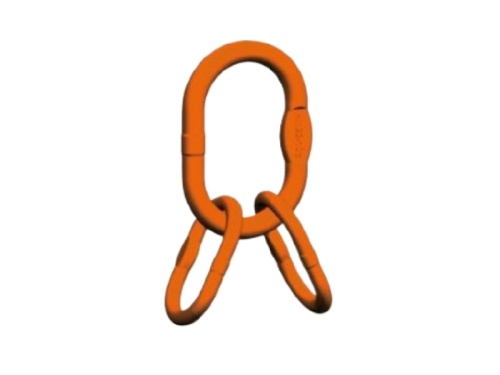 Кольцо VAW для двух- и четырехветвевых стропов