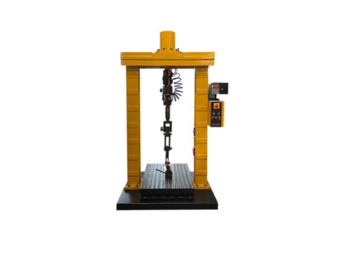 Испытательный стенд для магнитных захватов Assfalg